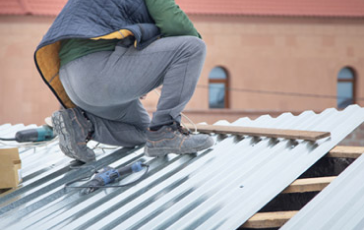 Roofing | Services - My Roofing Contractor