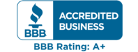 member better business bureau A+ rating