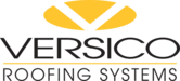 Logo Versico - Roofing Systems