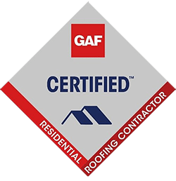 GAF Asphalt shingles Roofing Company