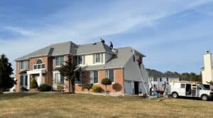 cherry hill nj roofing company