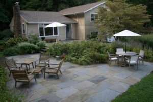 paver design services