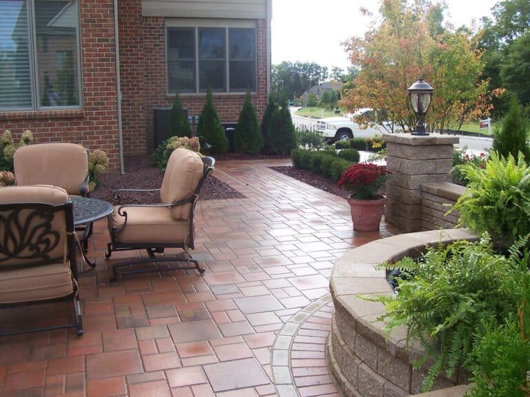 pavers contractors and unilock pavers