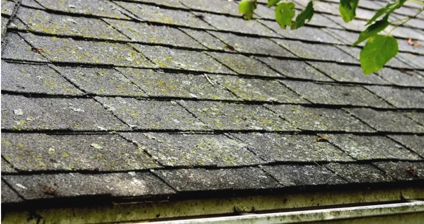 how to know when its time to replace your roof