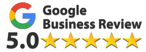google 5 star rating
