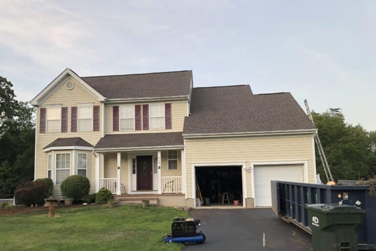 south brunswick nj roofing contractor