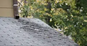 damaged-roof-shingle-leak cherry hill nj
